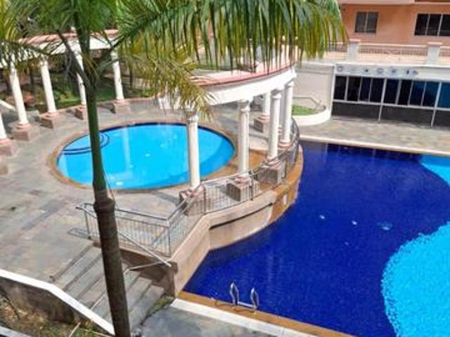 Condominium for sale in Port Klang, Selangor