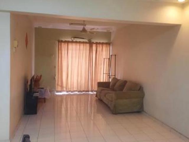 Condominium for rent in Port Klang, Selangor