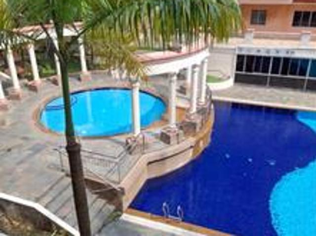 Condominium for sale in Bandaraya Klang, Klang