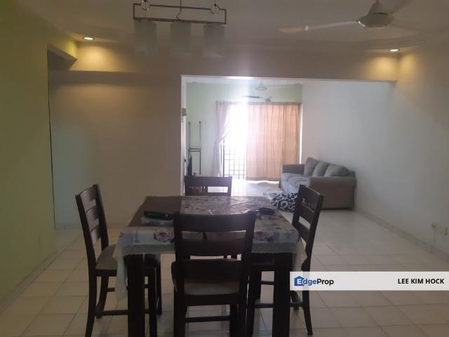 Apartment for rent in Port Klang, Selangor