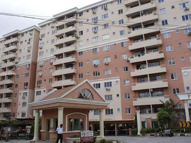 Condominium for sale in Port Klang, Selangor