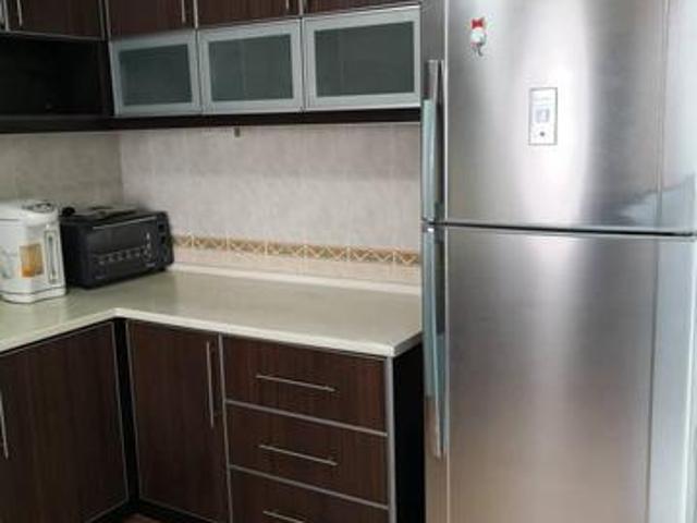 Condominium for sale in Port Klang, Selangor