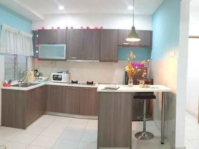 Apartment for rent in Port Klang, Selangor