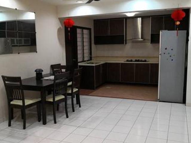 Condominium for sale in Port Klang, Selangor