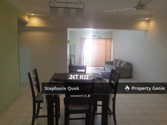 Condominium for rent in Port Klang, Selangor