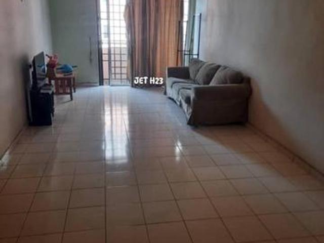 Condominium for rent in Port Klang, Selangor