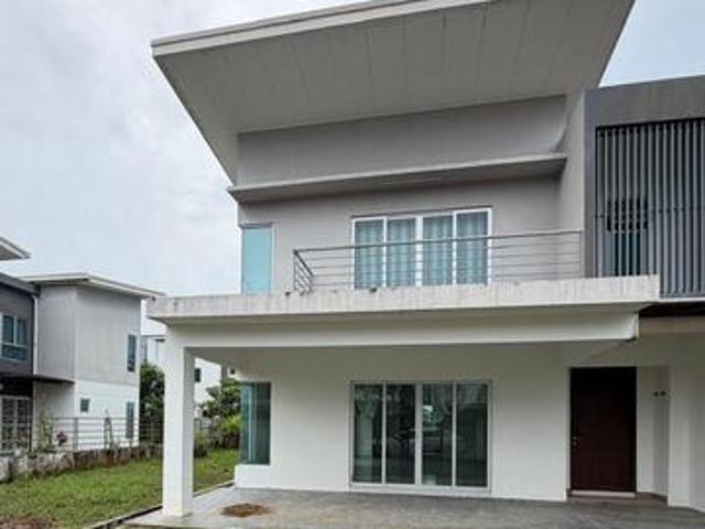 Residential House for sale in Mantin, Negeri Sembilan