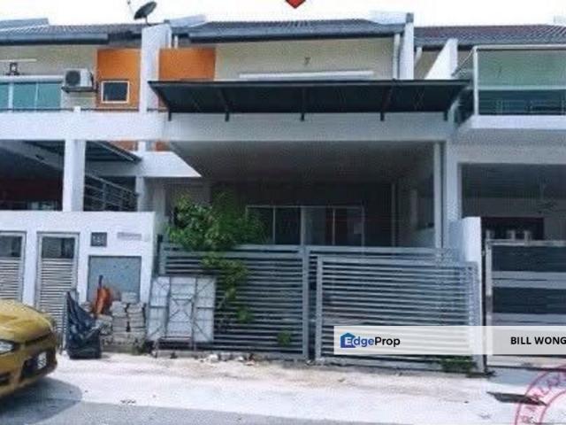 House for sale in Negeri Sembilan
