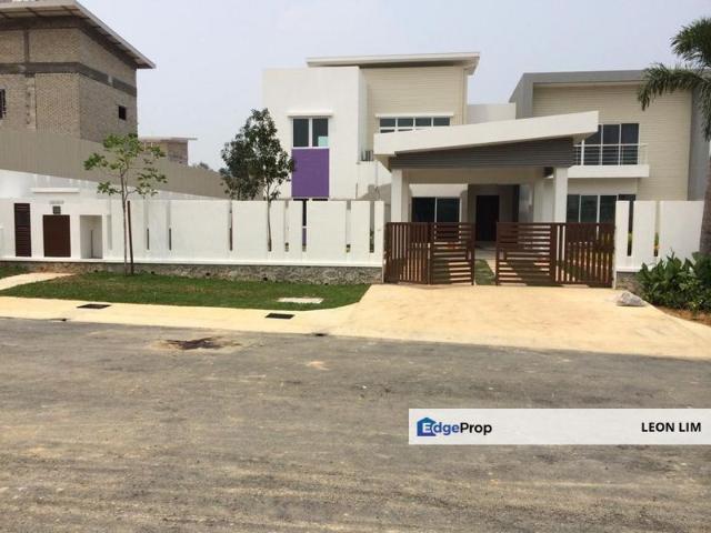 House for sale in Negeri Sembilan