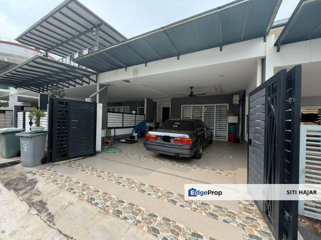 House for sale in Negeri Sembilan