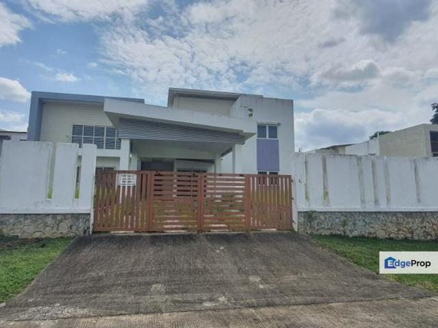 House for sale in Negeri Sembilan