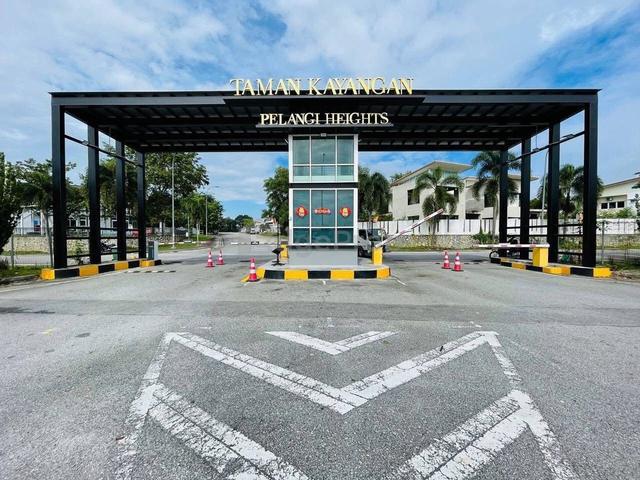 Terraced House for rent in Semenyih, Majlis Perbandaran Kajang