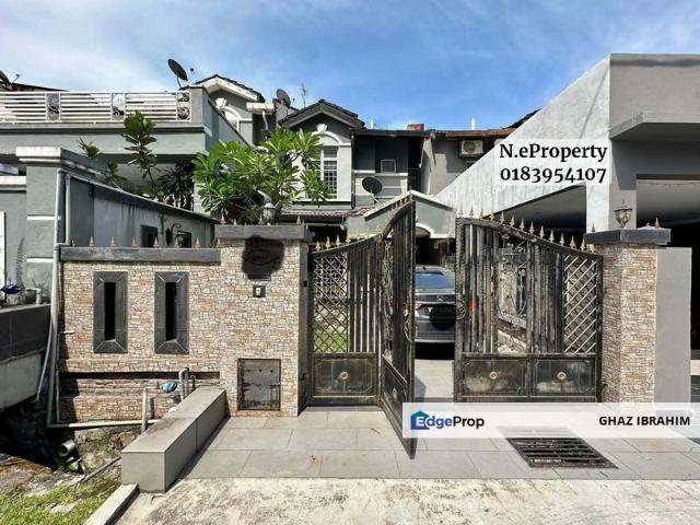 House for sale in Negeri Sembilan