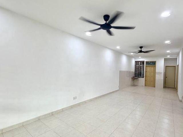 Terraced House for sale in Johore Bahru, Johor