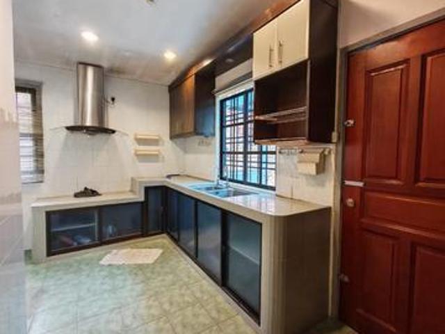 Terraced House for sale in Ulu Tiram, Johor