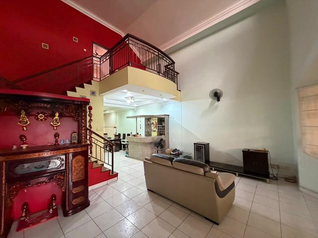 Terraced House for rent in Ulu Tiram, Johor