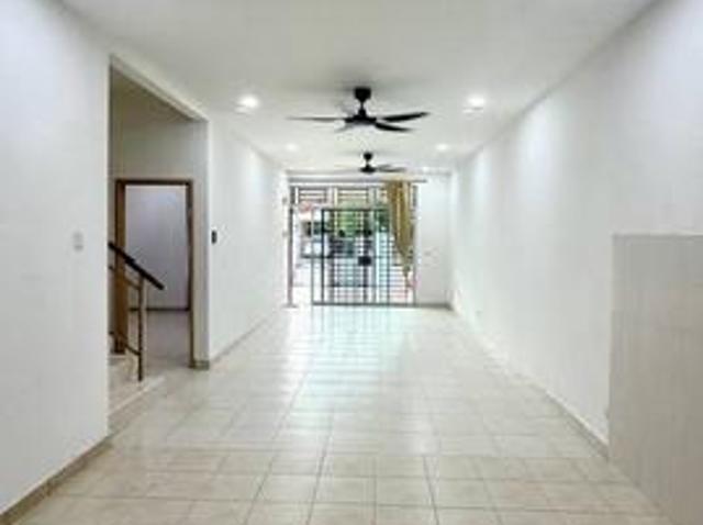 Terraced House for sale in Tebrau, Johor