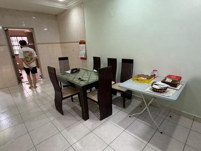 Terraced House for rent in Ulu Tiram, Johor