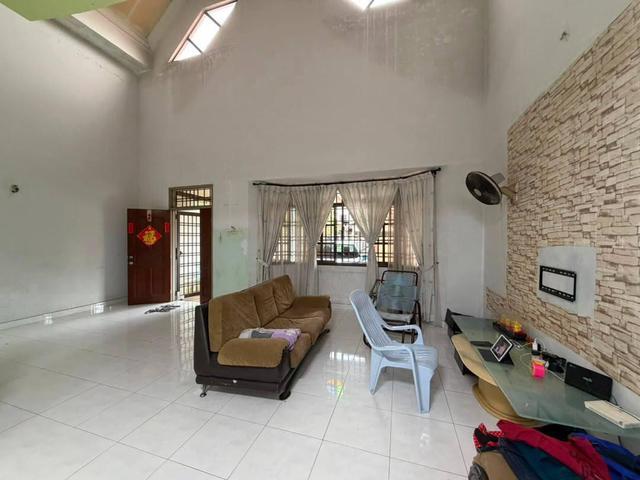 Terraced House for sale in Ulu Tiram, Johor Bahru