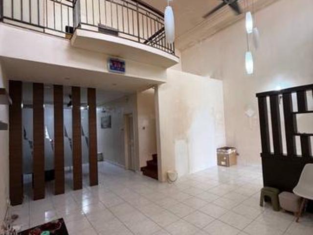 Terraced House for rent in Ulu Tiram, Johor