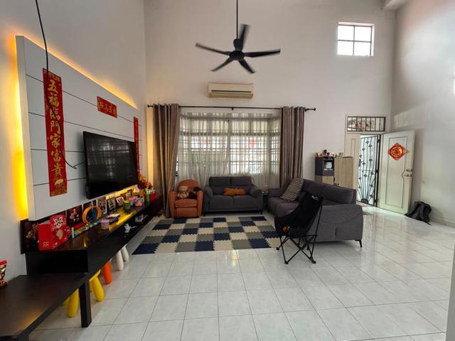 Terraced House for sale in Johore Bahru, Johor