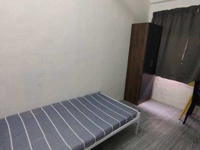 Room for rent in Port Klang, Selangor