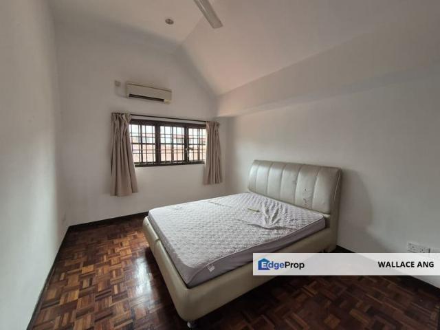 House for sale in Johore Bahru, Johor
