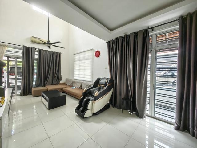 Terraced House for sale in Ulu Tiram, Johor