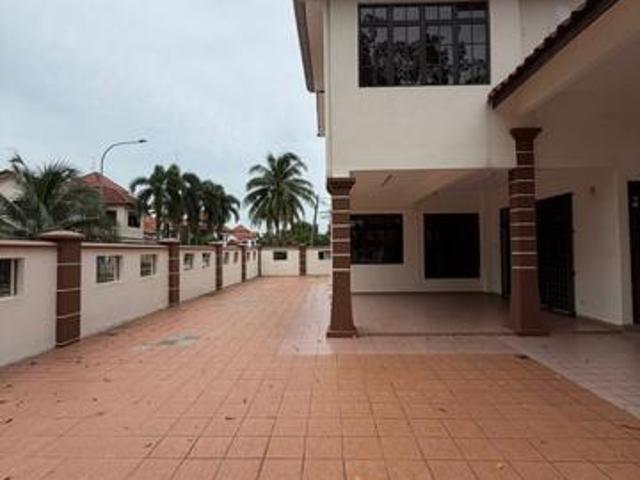 Terraced House for rent in Ulu Tiram, Johor