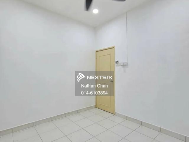 Residential House for sale in Ulu Tiram, Johor Bahru