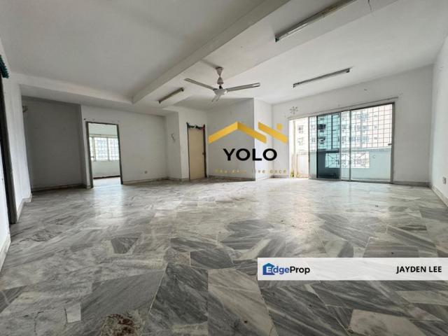 Condominium for sale in Country Heights Damansara, Kuala Lumpur