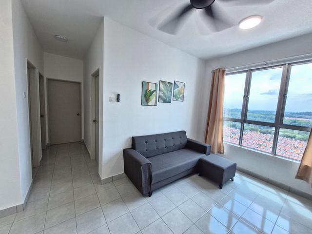 Serviced Residence for rent in Ulu Tiram, Johor