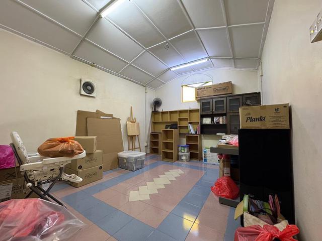 Terraced House for sale in Ulu Tiram, Johor