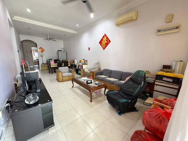 Terraced House for sale in Johore Bahru, Johor