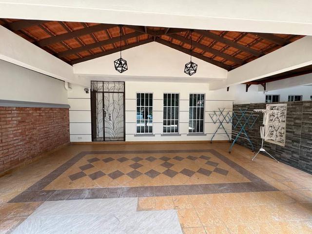 Terraced House for rent in Tebrau, Johor
