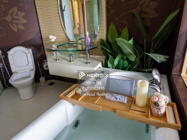 Residential House for sale in Ulu Tiram, Johor Bahru