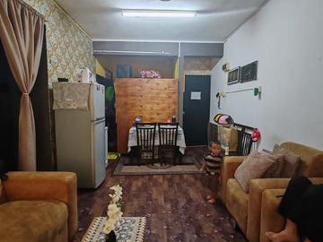 Apartment for sale in Ulu Tiram, Johor