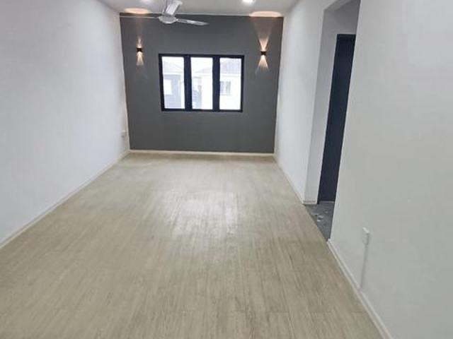 Apartment for sale in Ulu Tiram, Johor