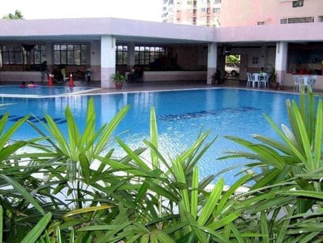 Condominium for sale in Country Heights Damansara, Kuala Lumpur