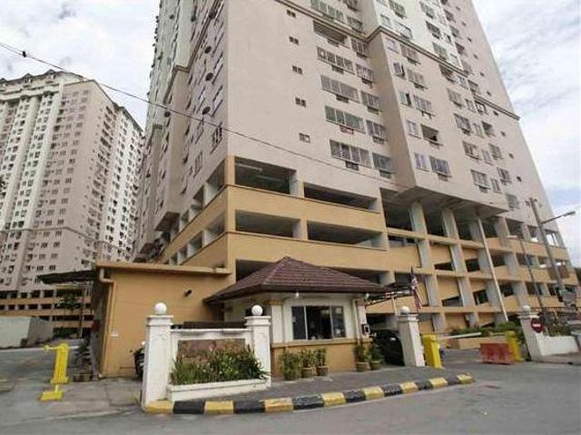 Condominium for sale in Country Heights Damansara, Kuala Lumpur