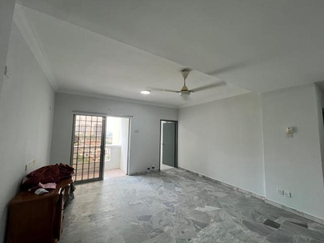 Condominium for sale in The Pano @ Jalan Ipoh, Kuala Lumpur
