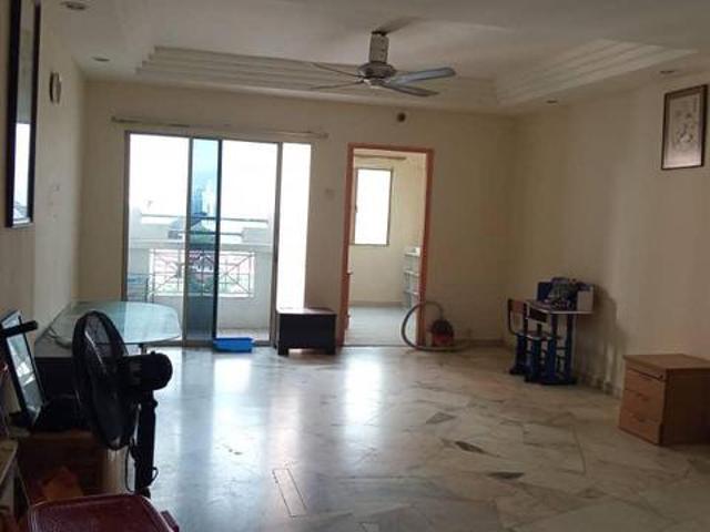 Condominium for sale in The Pano @ Jalan Ipoh, Kuala Lumpur