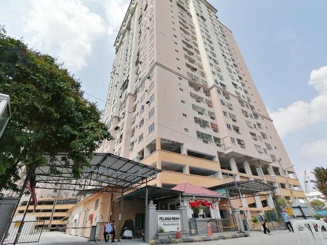 Condominium for sale in Country Heights Damansara, Kuala Lumpur