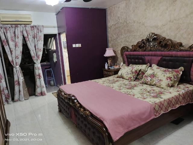 Apartment for rent in Country Heights Damansara, Kuala Lumpur