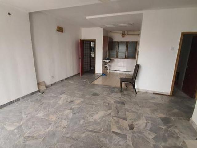 Condominium for sale in The Pano @ Jalan Ipoh, Kuala Lumpur