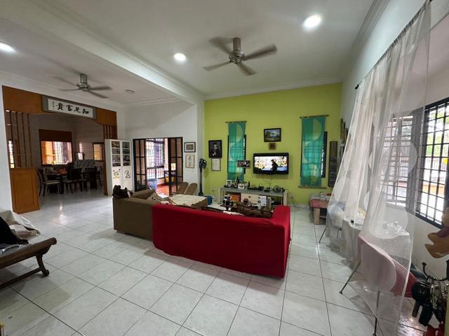 Terraced House for sale in Ulu Tiram, Johor