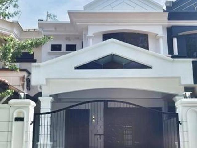 Terraced House for sale in Pasir Gudang, Johor