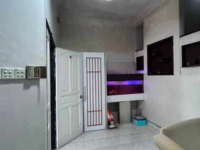 Terraced House for sale in Ulu Tiram, Johor