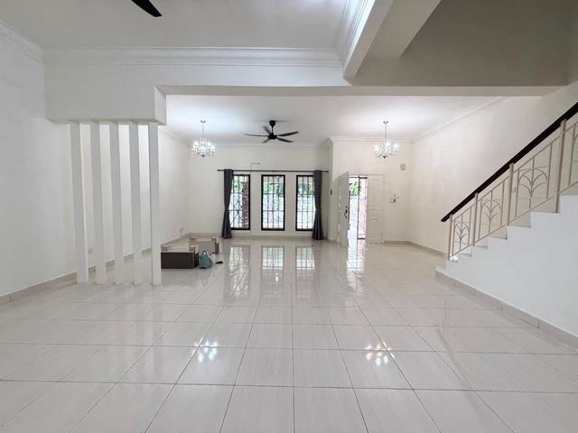 Terraced House for rent in Ulu Tiram, Johor