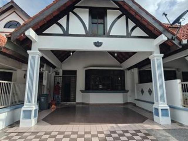 Terraced House for rent in Johore Bahru, Johor